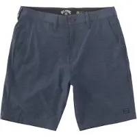 Billabong Crossfire Mid Shorts Bleu 28 Homme
