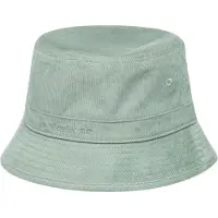 Quiksilver Cord Bucket Hat Vert S-M