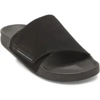 Quiksilver Rivi Suede Sandales de natation EU 42 Homme EU 42