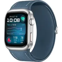 Huawei Watch D2, smartwatch, mesure de la tension artérielle, compatible avec iOS & Android
