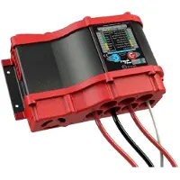 Sterling Power Sterling Charger Rouge 12 / 24V