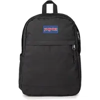JanSport Metro Lite 15l Backpack Noir