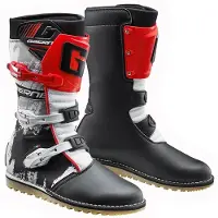 Gaerne Balance Classic Trial Boots Noir EU 42 Homme