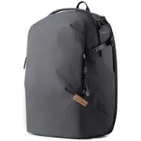 PGYtech Sac à dos OneGo Lite 16 L, noir mat