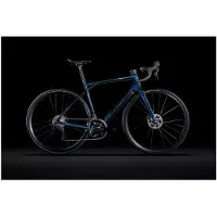 Lapierre Pulsium 5.0 105 2025 Road Bike Bleu L