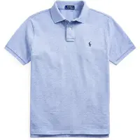 Ralph Lauren T-Shirt bleu marine / bleu clair