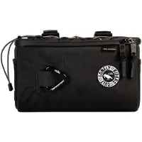 Ulac Coursier Gt Max Sacoche de guidon 4.2l Noir Noir One Size