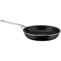 Alessi Pots&Pans,Frying Pan D.24 B (Art.-Nr. JM110/24 B, EAN 8003299496716)