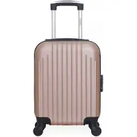 Hero - Valise Cabine XXS CARPATES 46 cm 4 Roues