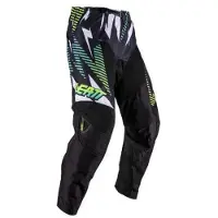 Leatt 3.5 V26 Off-road Pants Noir L Homme