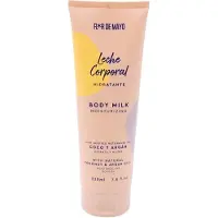Flor de Mayo Argan & Coconut Moisturizing Body Milk 230ML