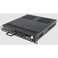 Huawei W021 Z - Appareil de signalisation numérique modulaire - 8 Go de RAM - Intel Core i5 - SSD - 256 Go - Windows 11 IoT Enterprise - 4K UHD (2160p)