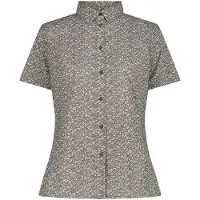 CMP Chemise carreaux femme