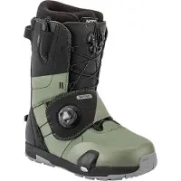 Nitro Venture Tls Step On Snowboard Boots Vert 31.0