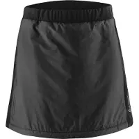 Loeffler Pl60 Skirt Noir 44 Femme