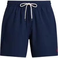 Ralph Lauren Shorts de bain 'Traveler' marine