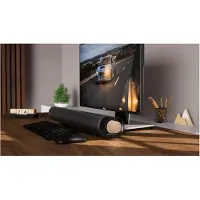 Creative Labs Creative Stage Pro 2.1 Soundbar Noir One Size / EU Plug 220V