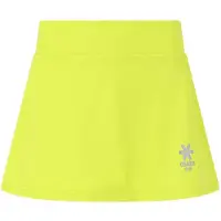 Osaka Floucy Skirt Jaune XL Femme