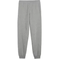 Puma 684914 Ess Nº1 Logo Sweat Pants Gris 11-12 Years Enfants