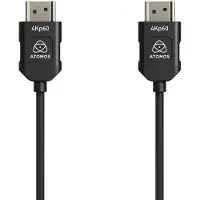 Atomos Câble HDMI Full 4K60p 45 cm
