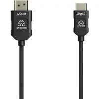 Atomos Câble Mini HDMI 4K60p 45 cm