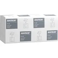 Katrin Plus, Essuie-tout, Blanc