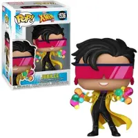 Funko POP! Figurka POP! Marvel X-Men '97 Jubilee 9 cm -