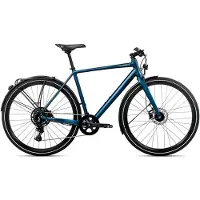 Orbea Vector 25 Eq Cues U4000 Gs Shadow 2026 Bike Argenté S