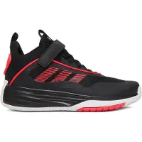Adidas Chaussures enfant OWNTHEGAME 3.0 K garcons - Noir - 37 1/3