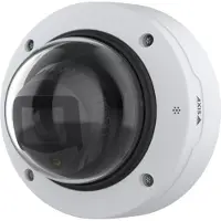 Axis P3287-lv Security Camera Argenté