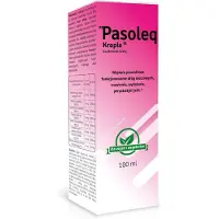 Polskie Centrum Farmaceutyczne Pasoleq - nettoyage 100 ml PCF