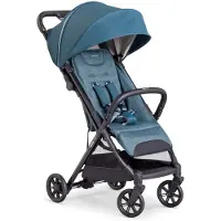 Inglesina Poussette Compacte Quid² Manta Blue