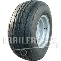 Kings Tire Roue + pneu 20,5 x 8,0–10 pouces 6,00I x 10H2 60/100/4