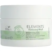 Wella - Elements Renewing Mask
