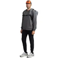 Rossignol Traye Cn Sweatshirt Gris L Homme