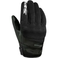 Spidi Flash-kp Summer Gloves Noir L Homme