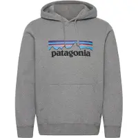 Patagonia Sweatshirt à capuche P-6 Logo Uprisal