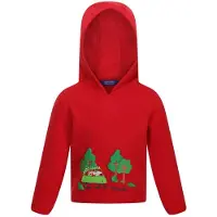 Regatta Sweatshirt à capuche enfant Peppa Pig