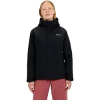 Berghaus Veste imperméable à capuche femme Hillwalker 2.0