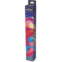 Ravensburger Disney Lorcana TCG Spielmatte Mufasa