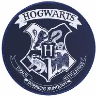 Subsonic Podkładka pod mysz Harry Potter - Oficjalny produkt, 30 x 30 cm