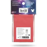 Lorcana Carte à collectionner Disney S9 Sleeve A Dingo Max