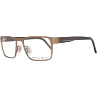 Porsche P8292-c Glasses Vert Homme