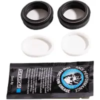 Sr Suntour Dust Seal Kit For Fork Axon34/raidon34 Clair