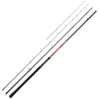 Daiwa Sweepfire Feeder Rod Argenté 3.30 m / 80 g