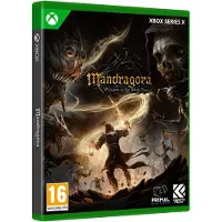 Series X Mandragora Whispers Of The Witch Tree Clair