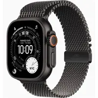 Apple Watch Ultra 3 , OLED, écran tactile, 64 Go, WLAN, GPS, 61,8 g