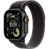 Apple Watch Ultra 3 , OLED, écran tactile, 64 Go, WLAN, GPS, 61,8 g