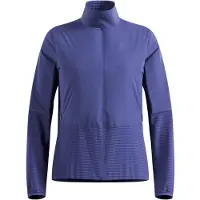Odlo Essential Insulator Hybrid Jacket Bleu XS Femme