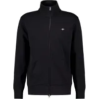 Gant Veste de survêtement noir